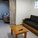 Casa Centro Bariloche